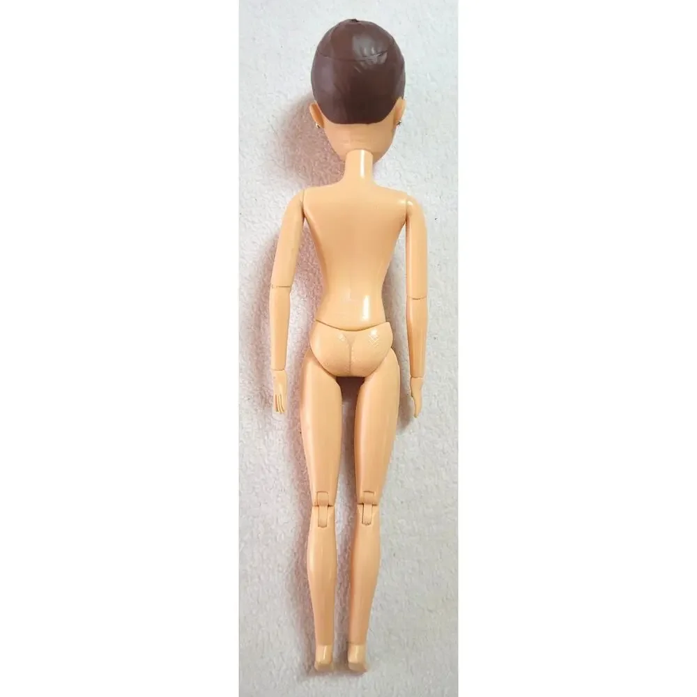 Spinmaster Liv Schools Out Real Girls Real Life Katie Jeans Wig Cap Earrings